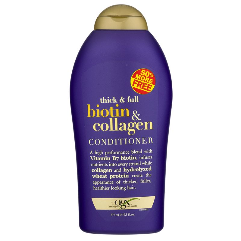Dầu xả Biotin 577ml (MP7369)