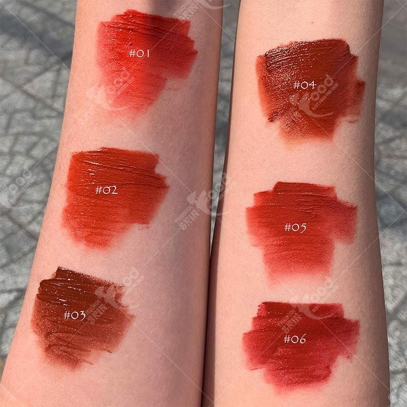 Son kem G9 Skin Velvet Tint 03/04/05/06