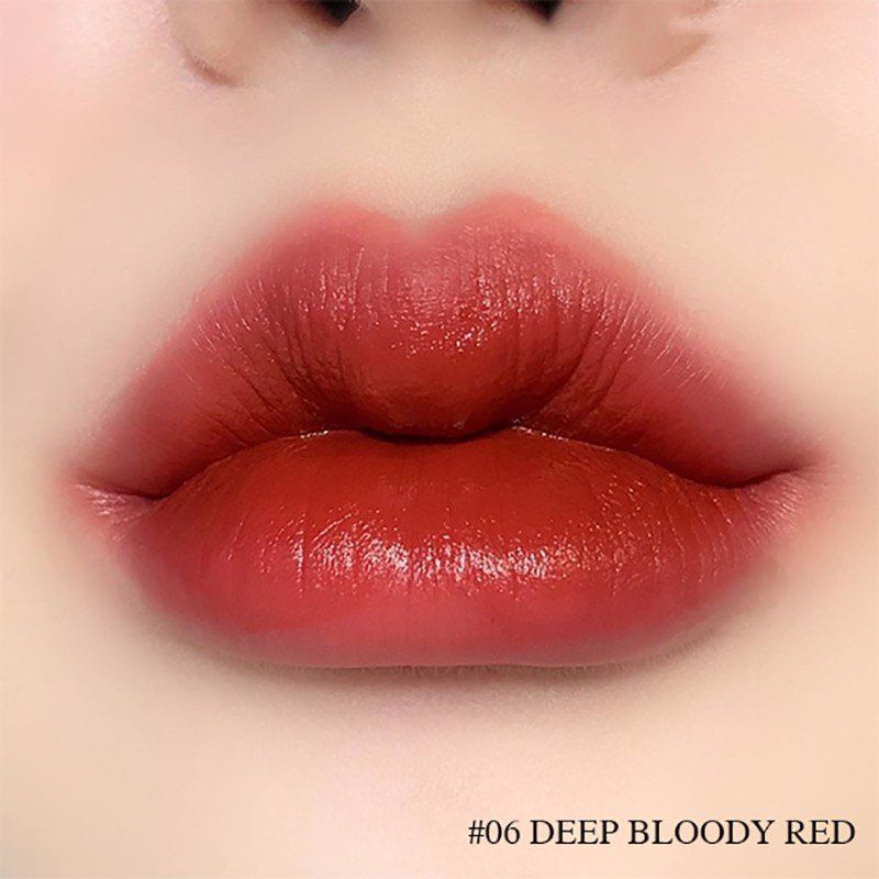 Son kem G9 Skin Velvet Tint 03/04/05/06