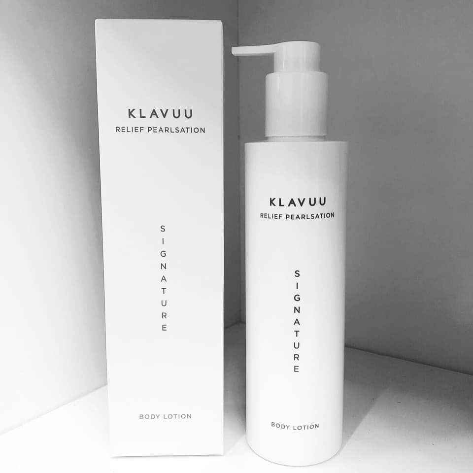 Sữa dưỡng thể Klavuu 250ml (MP7517)