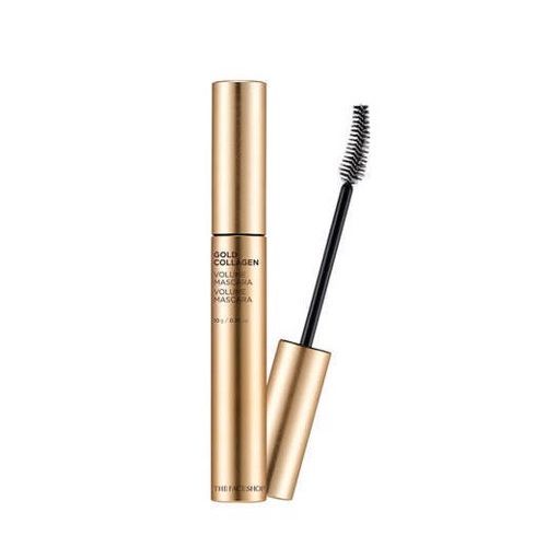 Mascara Gold Collagen Thefaceshop (MP7556)