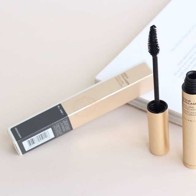 Mascara Gold Collagen Thefaceshop (MP7556)