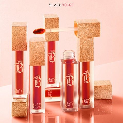 Son Black Rouge Airfit A33/A34/A35/A36/A37 (Ver 7)
