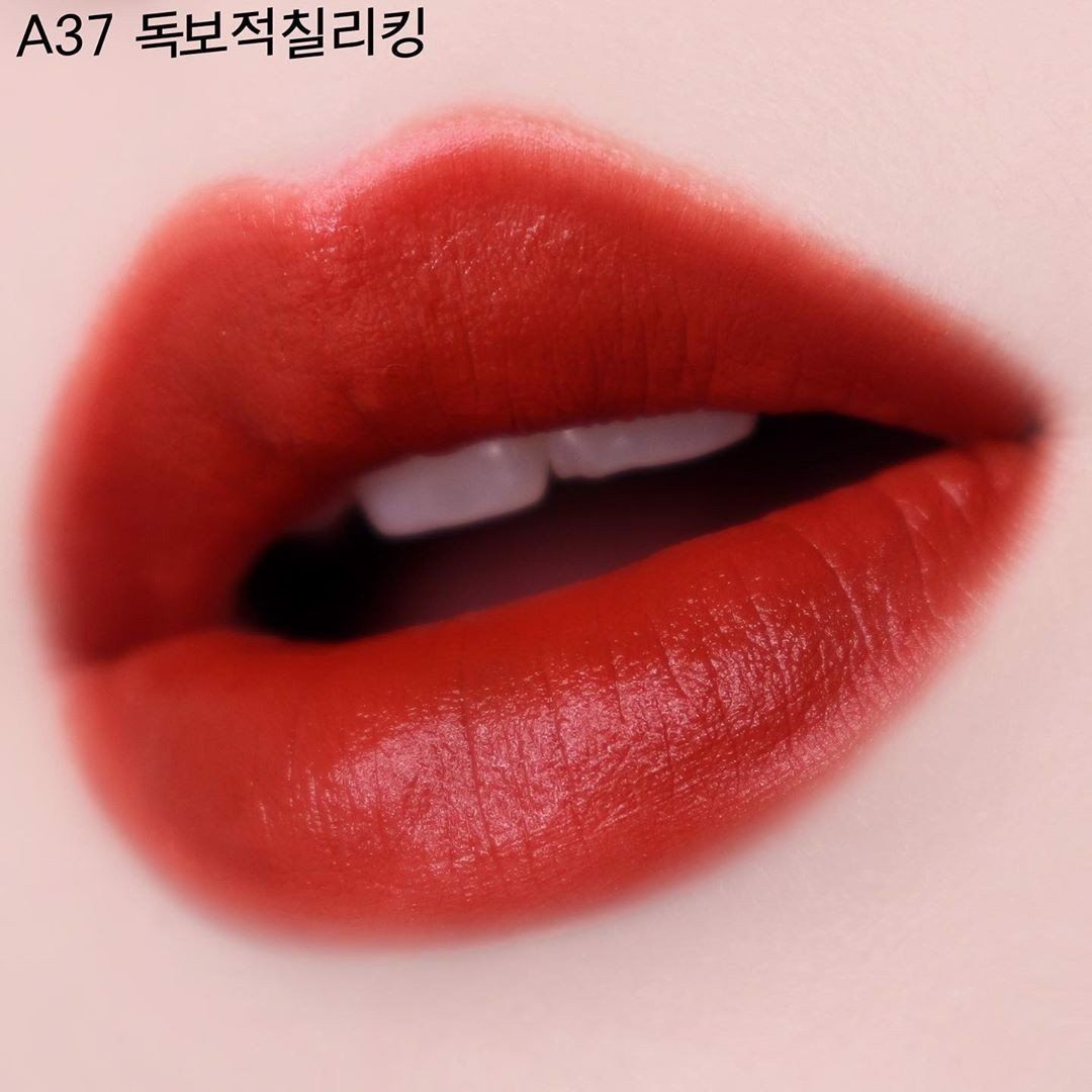 Son Black Rouge Airfit A33/A34/A35/A36/A37 (Ver 7)