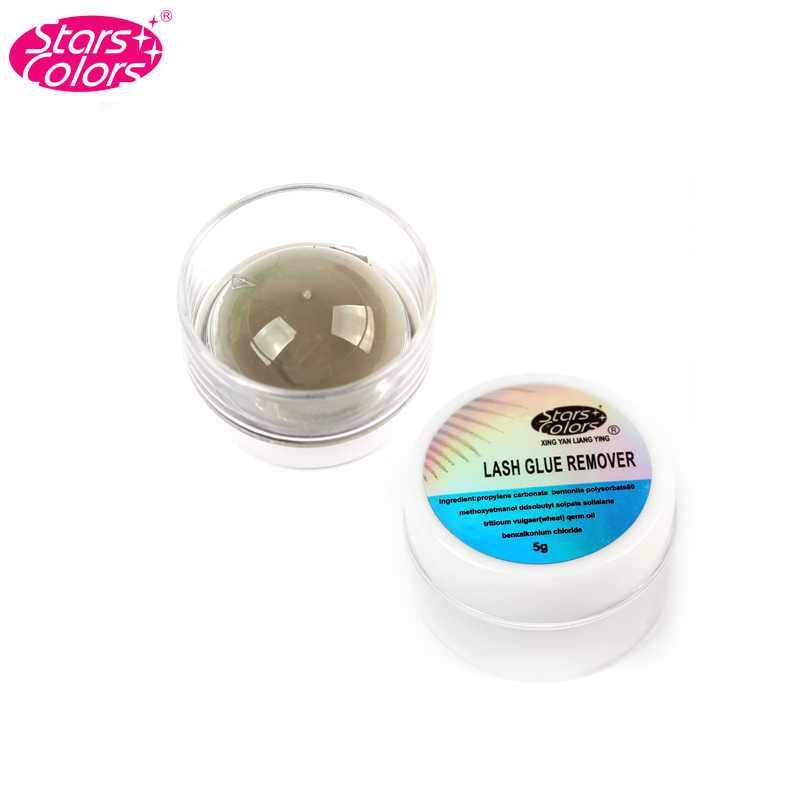 Sáp gỡ mi nối loại nhỏ 5gr