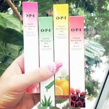 Bút dưỡng viền móng O.P.I (NA5314)