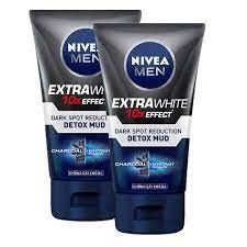 Sữa rửa mặt Nivea men 100g