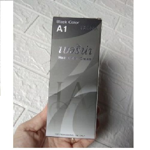 Thuốc nhuộm tóc phủ bạc Frenia 60ml A1/A2 (TO0827 / TO0838)