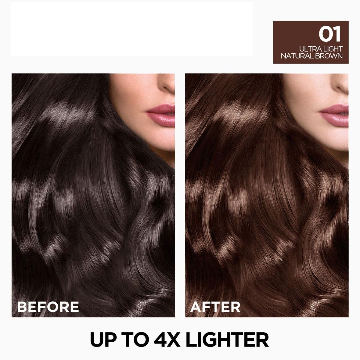 Nhuộm L'OREAL 01/02/03 (TO2228/TO2229/TO2230)