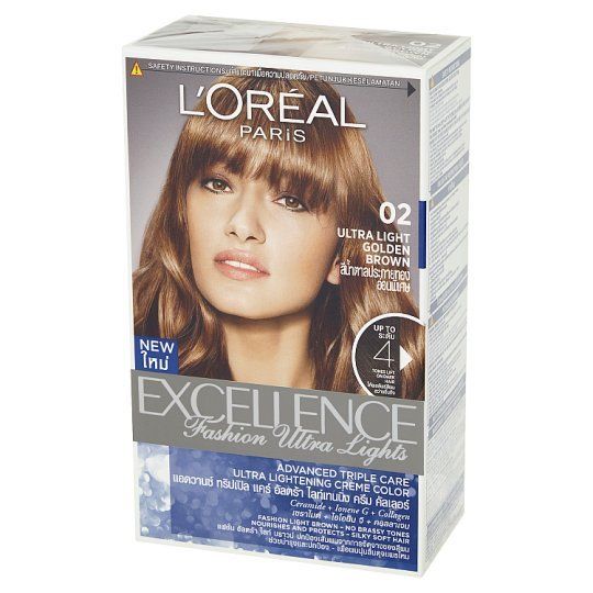 Nhuộm L'OREAL 01/02/03 (TO2228/TO2229/TO2230)