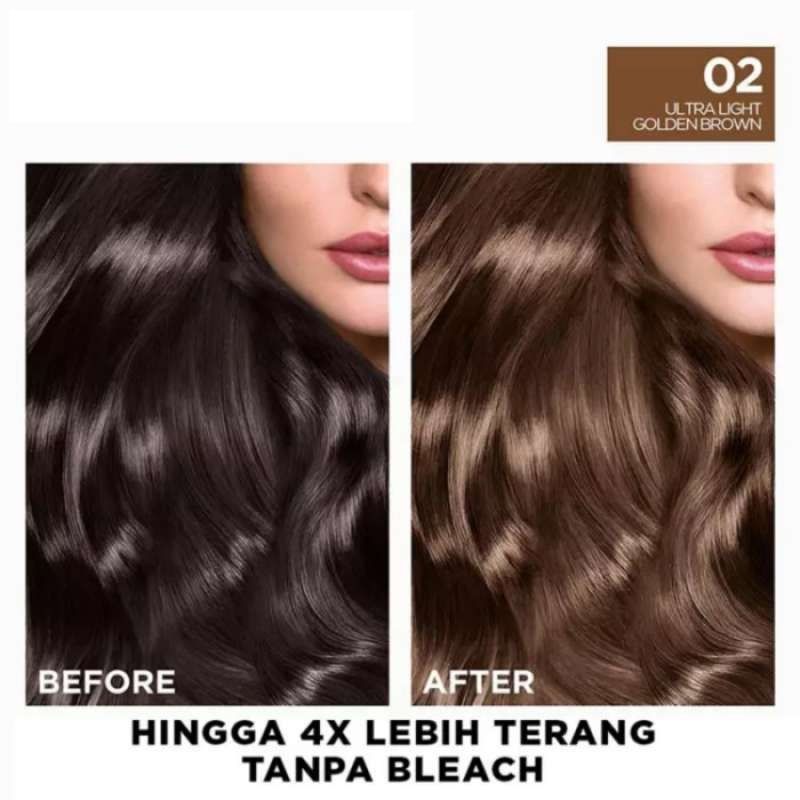 Nhuộm L'OREAL 01/02/03 (TO2228/TO2229/TO2230)