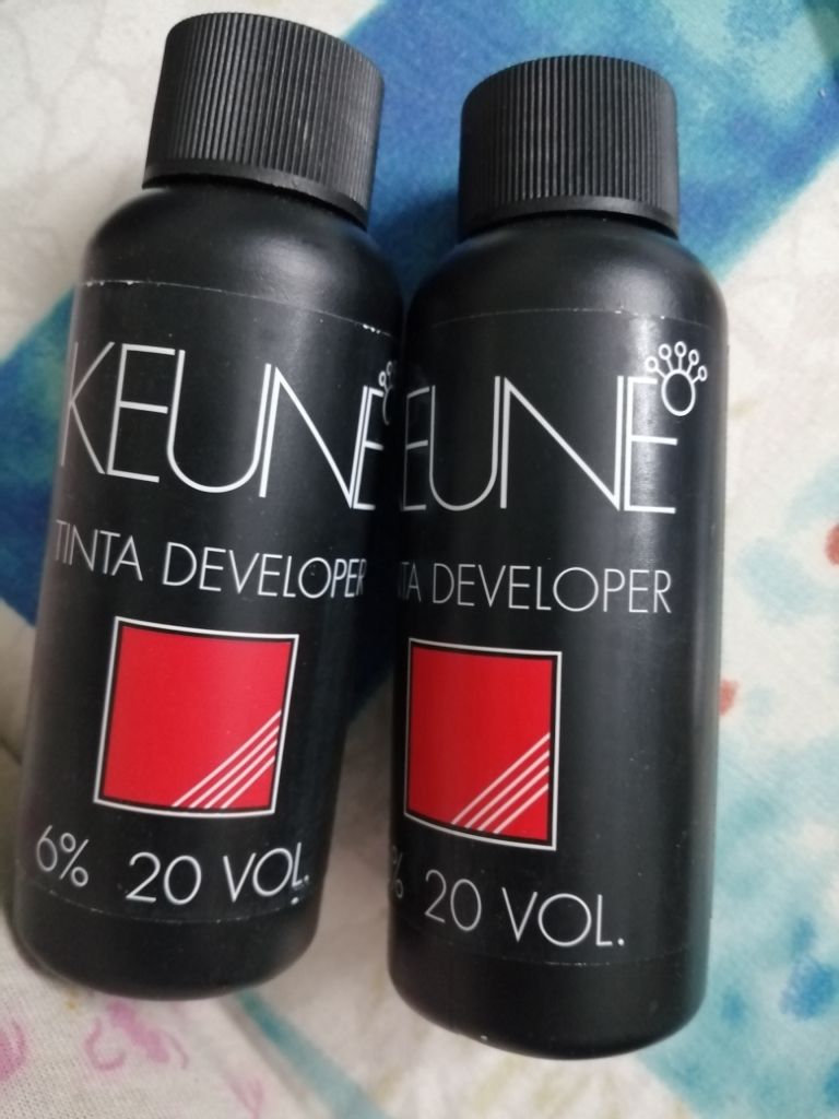 Oxy Keune 6%/9%/12% (TO2358/TO2359/TO2360)