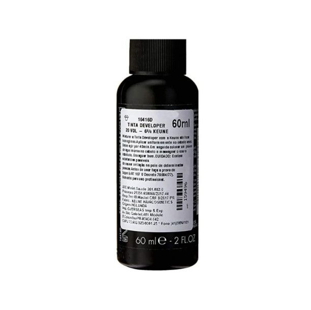 Oxy Keune 6%/9%/12% (TO2358/TO2359/TO2360)