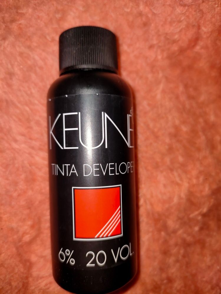 Oxy Keune 6%/9%/12% (TO2358/TO2359/TO2360)