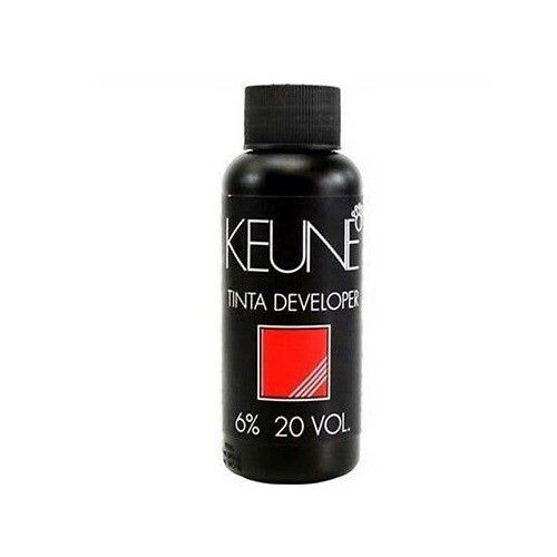 Oxy Keune 6%/9%/12% (TO2358/TO2359/TO2360)