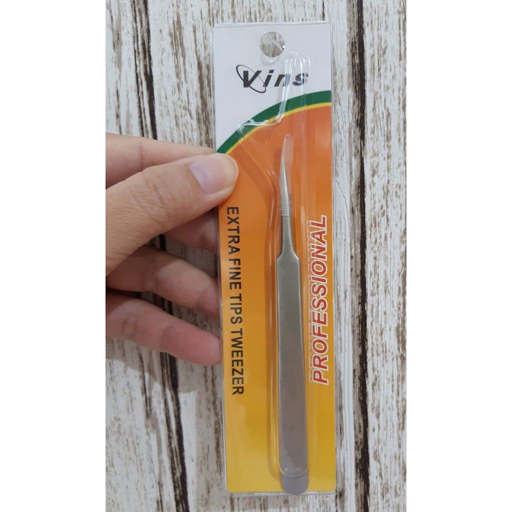 Nhíp nối mi VÍNS - 35D