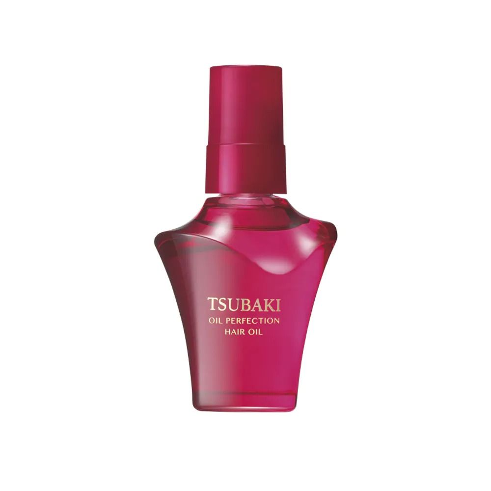 Dầu dưỡng tóc phục hồi hư tổn Tsubaki 50ml ( 60076 )