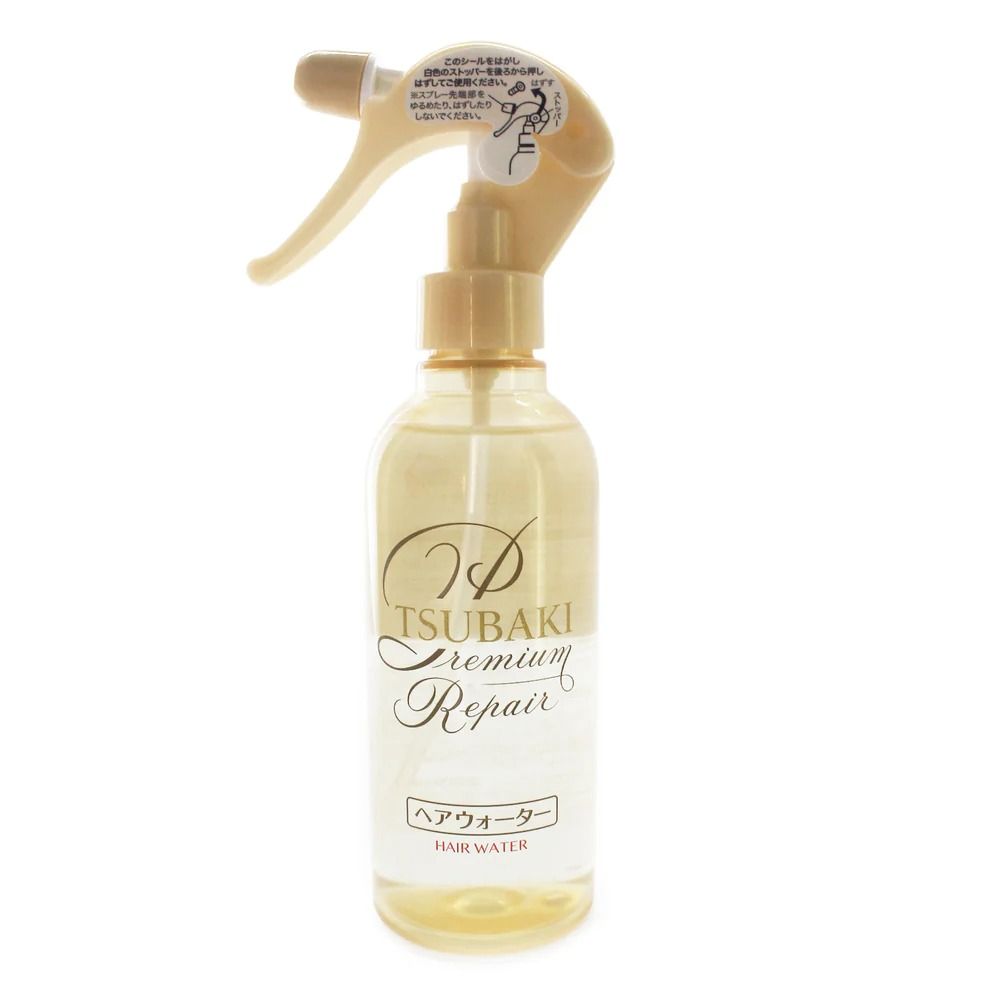 Xịt dưỡng phục hồi tóc Tsubaki 220ml ( 16843 )