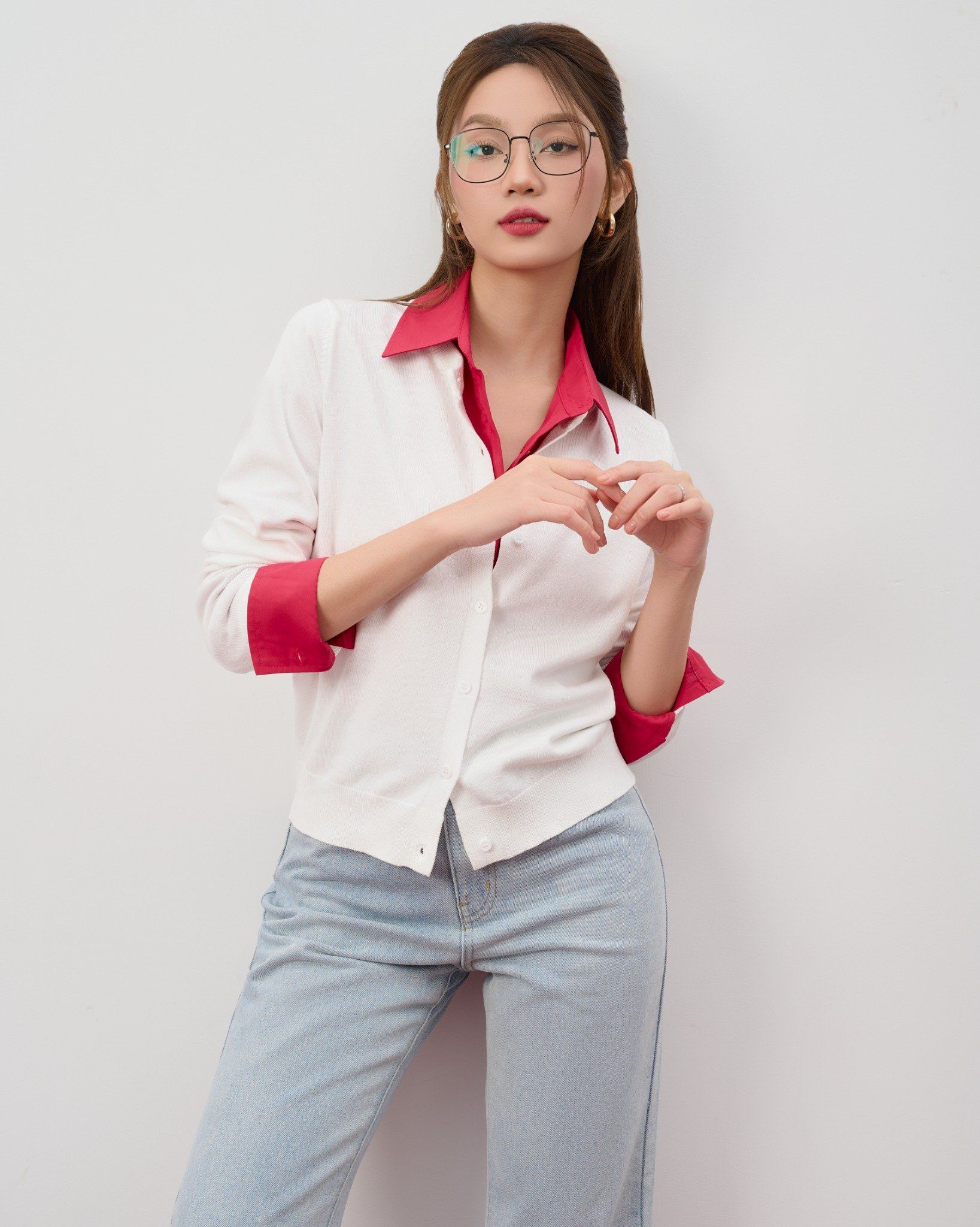 Áo Khoác Cardigan FAH069