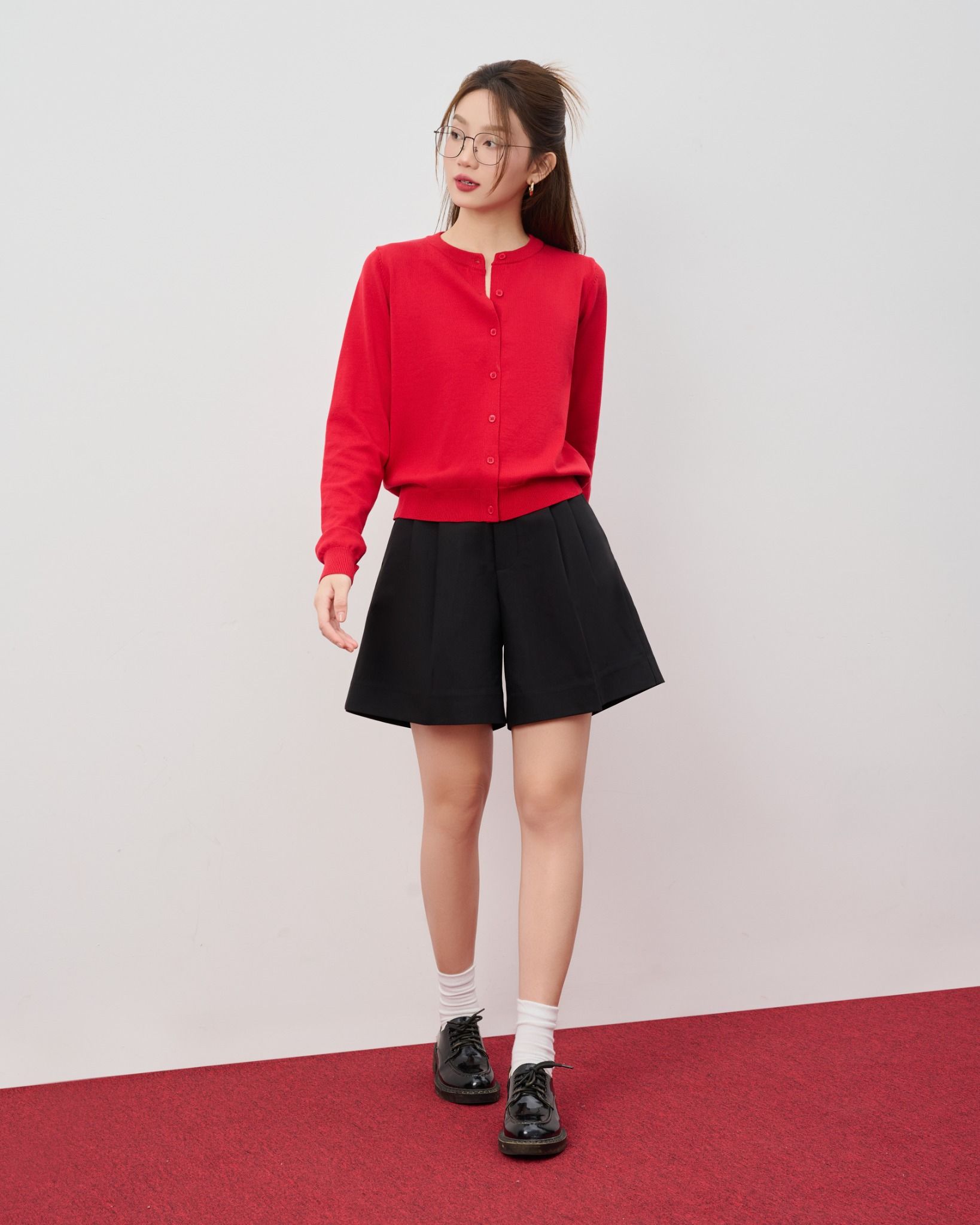 Quần Short FQN042