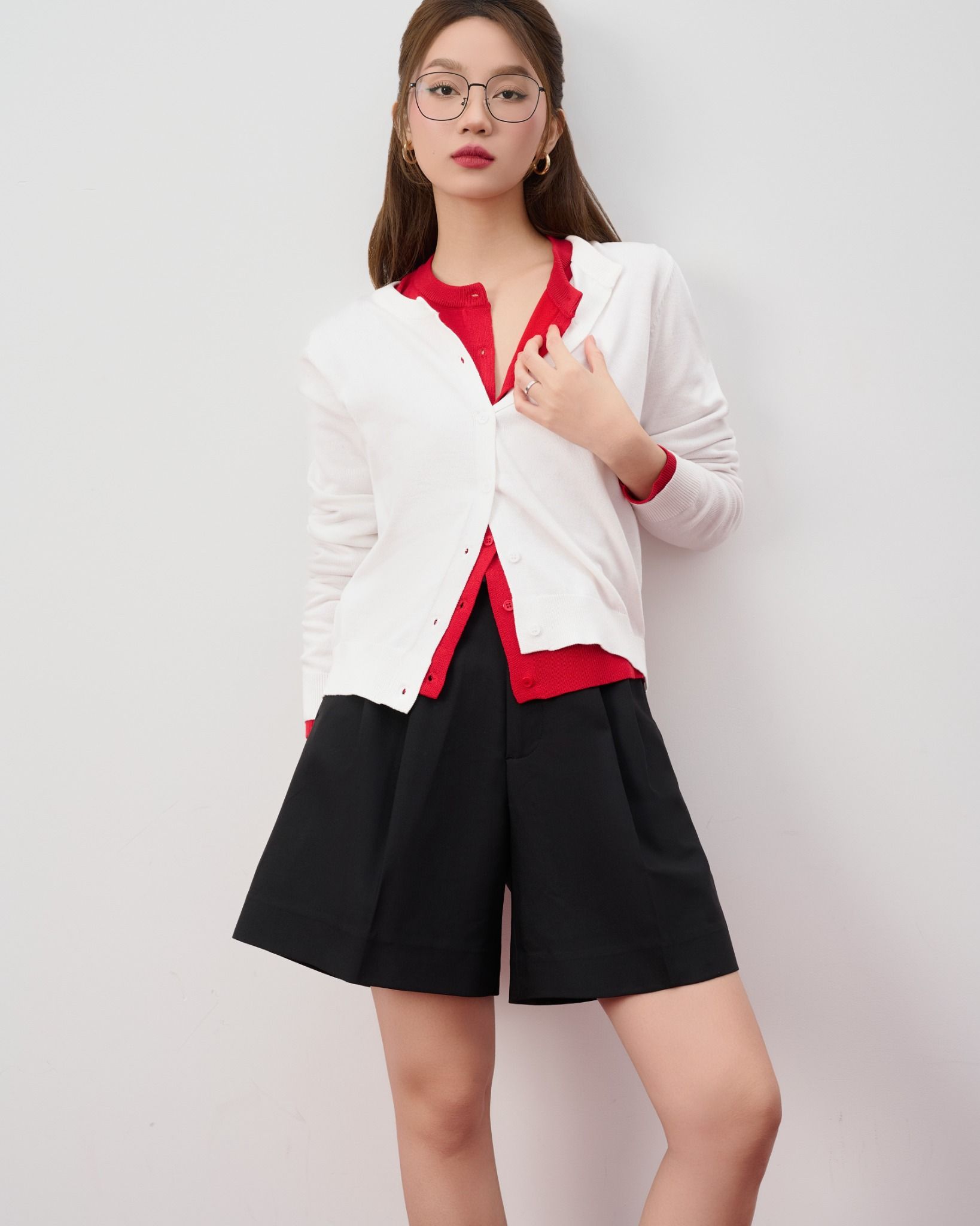 Quần Short FQN042
