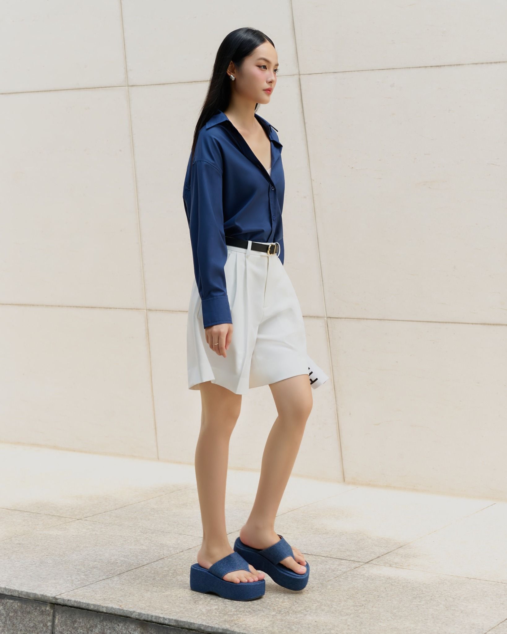 Quần Short FQN042
