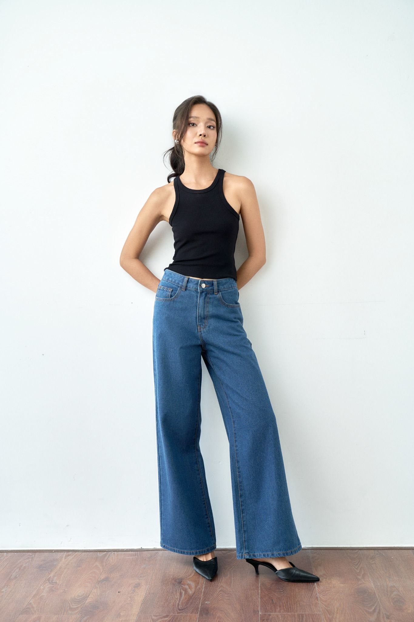 Áo Thun Tank Top FAT067