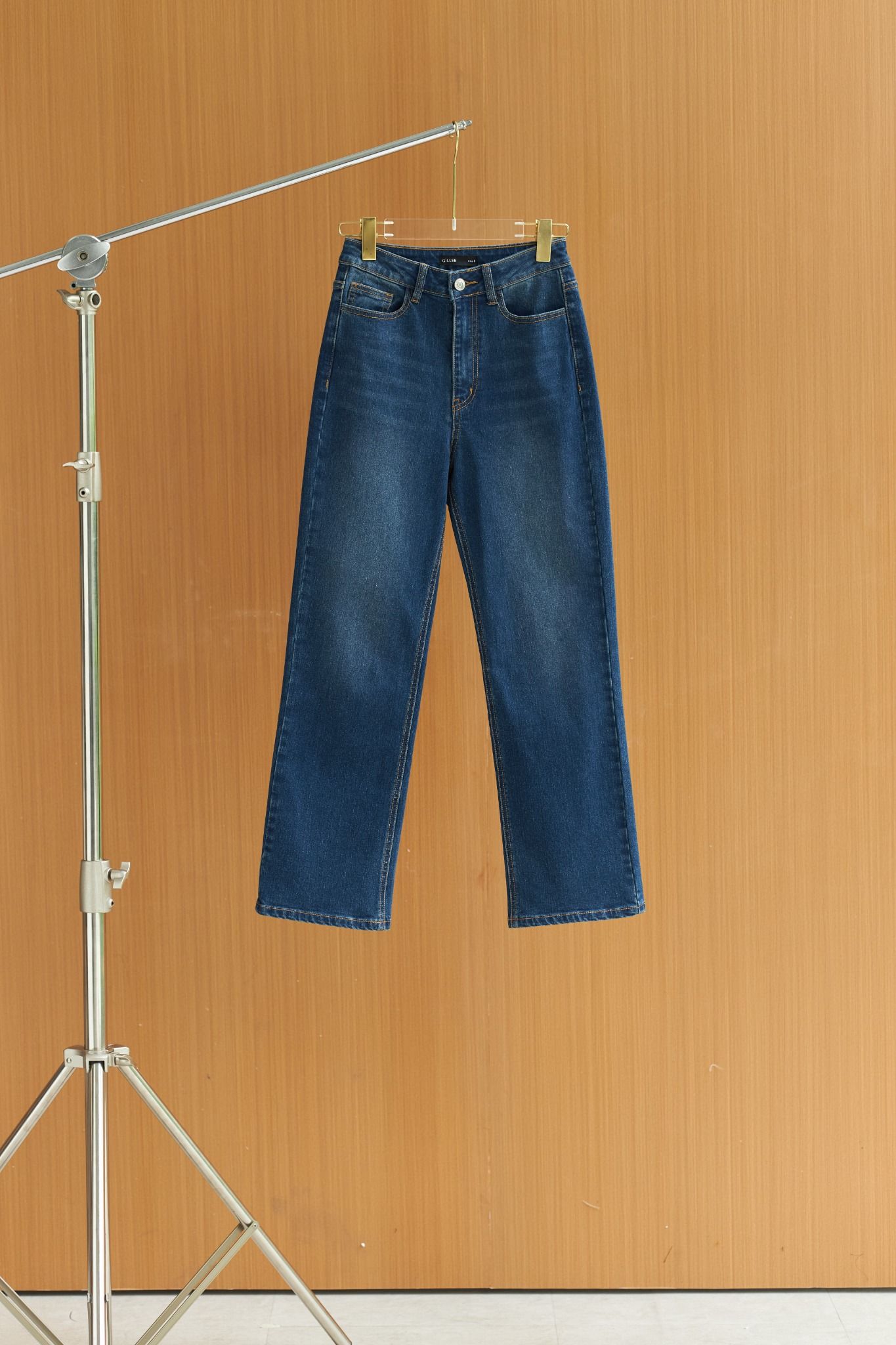 Quần Jean Đứng FQJ047