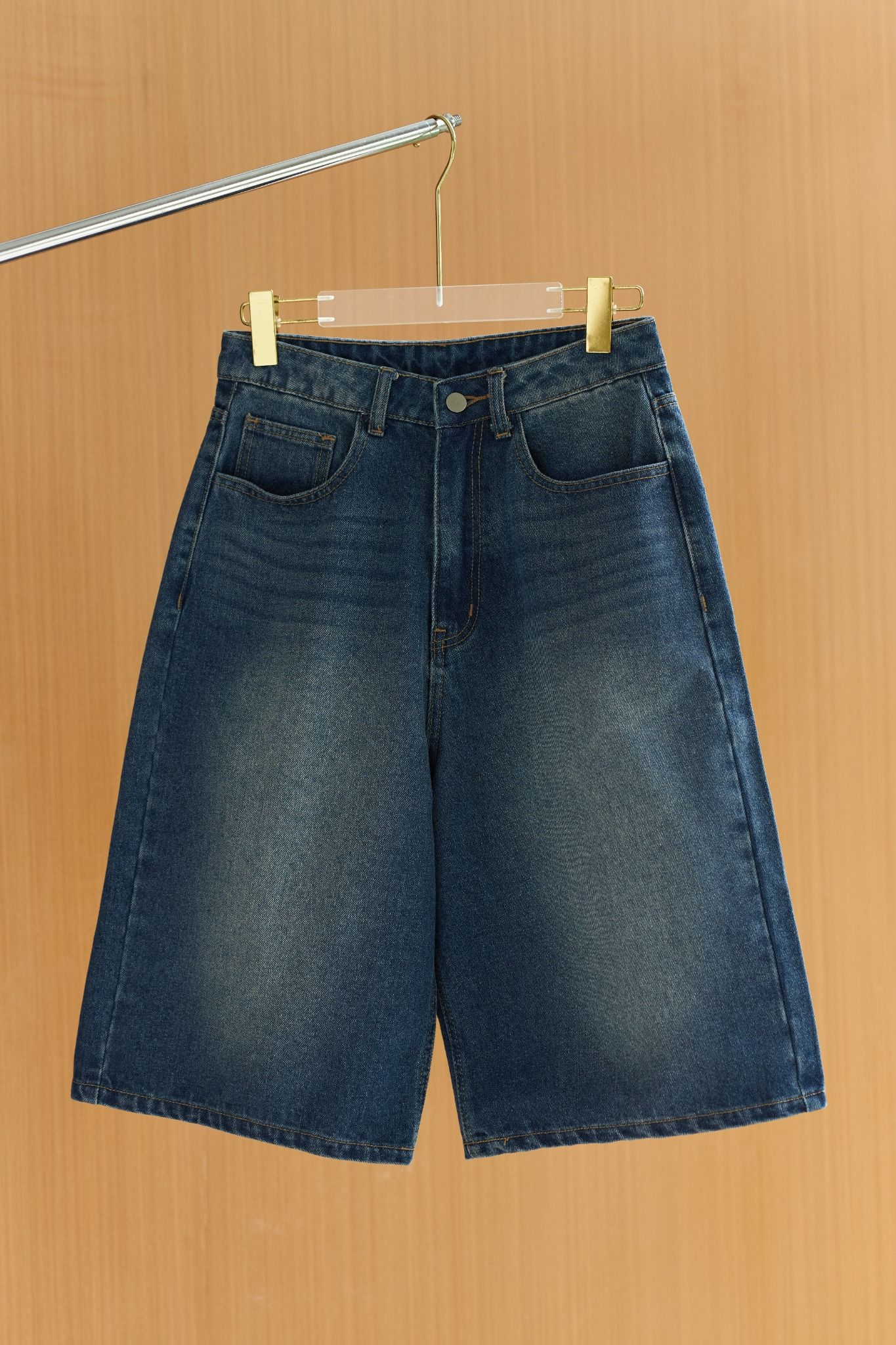 Quần Jean Lửng FQJ045