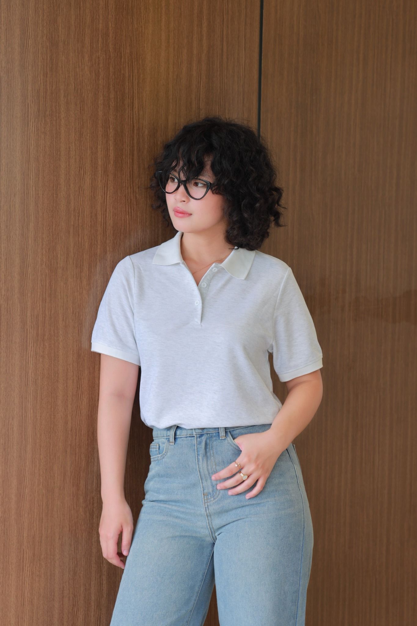 Áo Thun Polo Trơn FAP078