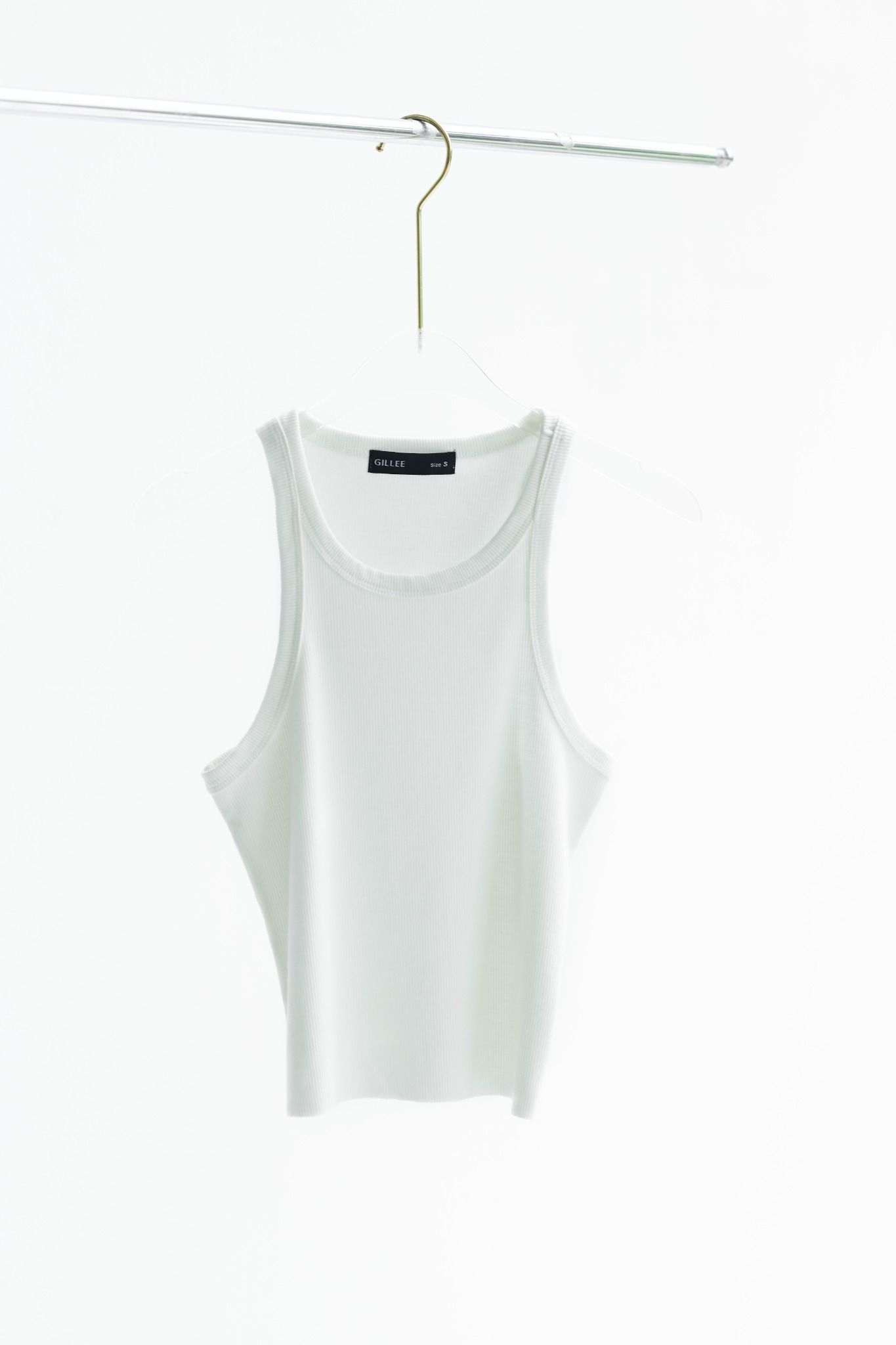 Áo Thun Tank Top FAT067