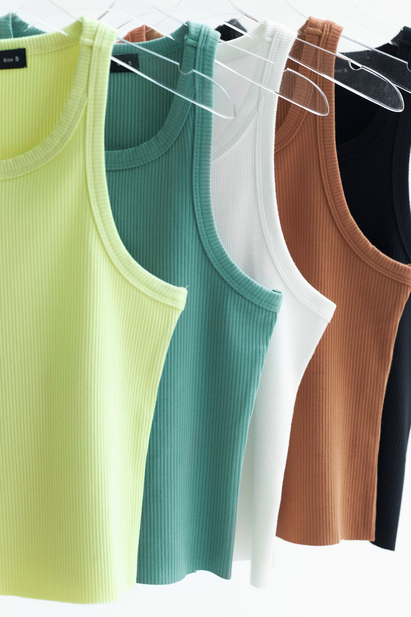 Áo Thun Tank Top FAT067