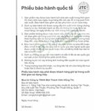 Máy xay sinh tố điện tử công nghiệp JTC Omniblend TM-800A - Nhập Khẩu Chính Hãng