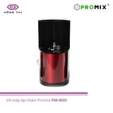  Phụ kiện máy ép chậm hoa quả PROMIX PM-800 - Nhập Khẩu Chính Hãng 