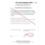 Máy xay sinh tố điện tử công nghiệp JTC Omniblend TM-800A - Nhập Khẩu Chính Hãng