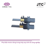 Phụ kiện chổi than dùng trong máy xay sinh tố công nghiệp, Carbon Brush, mã hàng 921CB, hiệu JTC Omniblend, hàng mới 100%