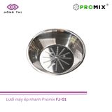  Phụ kiện máy ép nhanh trái cây PROMIX FJ-01 - Nhập Khẩu Chính Hãng 