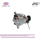  Phụ kiện motor dùng trong máy xay sinh tố công nghiệp, Motor, mã hàng #921,  Hiệu JTC  Omniblend, hàng mới 100%. 