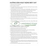 Máy xay sinh tố điện tử công nghiệp JTC Omniblend TM-800A - Nhập Khẩu Chính Hãng