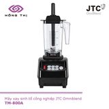 Phụ kiện chổi than dùng trong máy xay sinh tố công nghiệp, Carbon Brush, mã hàng 921CB, hiệu JTC Omniblend, hàng mới 100%