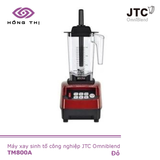  Máy xay sinh tố công nghiệp Omniblend JTC TM-800A. - Hàng Nhập Khẩu Chính Hãng 