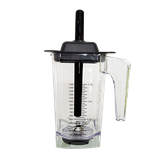 Nắp cối 1.5 lít máy xay sinh tố công nghiệp JTC Omniblend - HÀNG NHẬP KHẨU