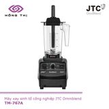 Phụ kiện chổi than dùng trong máy xay sinh tố công nghiệp, Carbon Brush, mã hàng 921CB, hiệu JTC Omniblend, hàng mới 100%