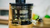 Máy ép chậm hoa quả PROMIX SJ-06 - Nhập Khẩu Chính Hãng