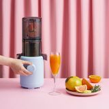 Máy ép chậm Hurom H310A - Nhập Khẩu Chính Hãng