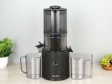 Máy ép chậm Hurom H300E - Nhập Khẩu Chính Hãng