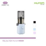 Máy ép chậm Hurom H310A - Nhập Khẩu Chính Hãng