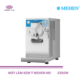  MÁY LÀM KEM Ý MEHEN M5 2300W - HÀNG NHẬP KHẨU 