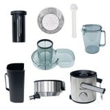 Máy ép nhanh Uniblend SS-33 - Nhập Khẩu Chính Hãng