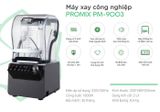  Máy xay công nghiệp PROMIX PM - 9003 - Nhập Khẩu Chính Hãng 